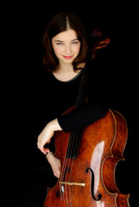 Henja Semmler – Violin